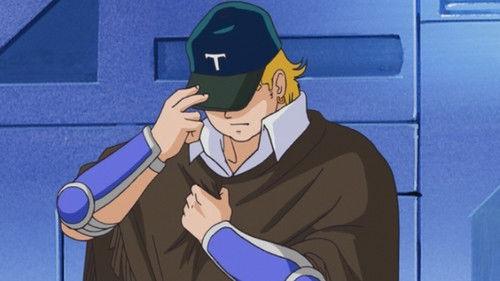 Ultimate Muscle: The Kinnikuman Legacy Season 1 Episode 2 - Generation--Next!