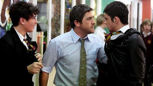 Waterloo Road Season 6 Episode 4 - Episode 4