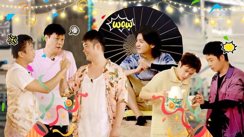 HaHaHaHaHa Season 4 Episode 25 - Episode 12 (Part 2)