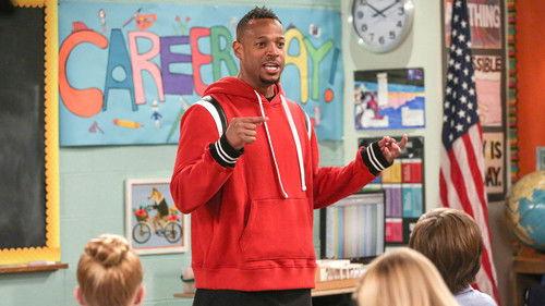 Marlon Season 2 Episode 9 - Career Day