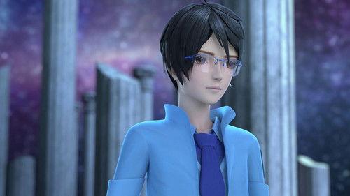 The Guardians of Carcosa Season 10 Episode 8 - Episode 8