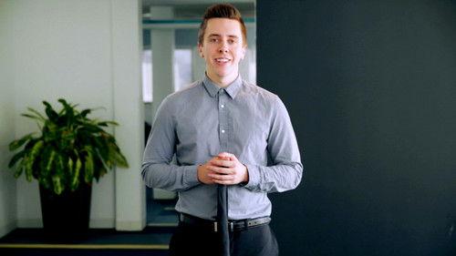 CollegeHumor Shorts Season 5 Episode 26 - How to Tie a Tie: A Beginner’s Guide