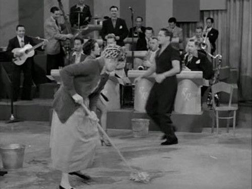 I Love Lucy Season 1 Episode 28 - Cuban Pals