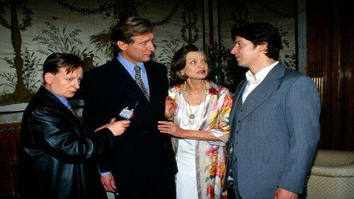 Inspector Rex Season 4 Episode 1 - Buried Alive