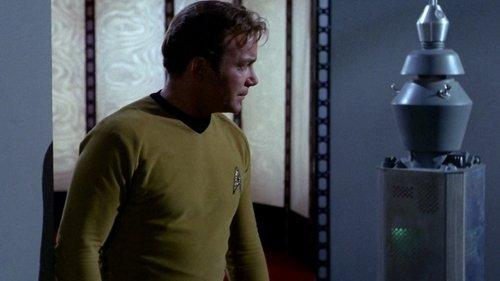 undefined Season 2 Episode 3 - The Changeling