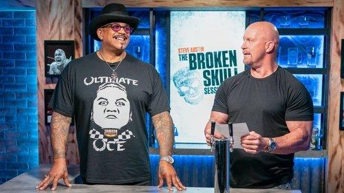 Steve Austin's Broken Skull Sessions Season 1 Episode 16 - The Godfather