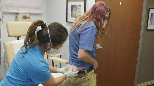 Dr. Pimple Popper Season 8 Episode 1 - Booty and the Beach