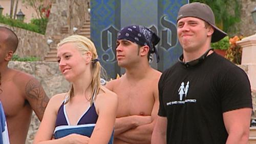 The Challenge Season 10 Episode 6 - Dodge Yer Balls