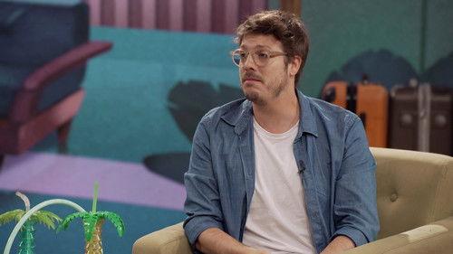 Portugal Show Season 1 Episode 2 - Fábio Porchat