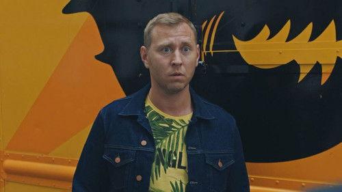 Senya Fedya Season 4 Episode 16 - Episode 16