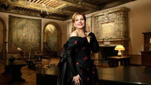 Great Performances Season 48 Episode 13 - Great Performances at the Met: Renée Fleming in Concert