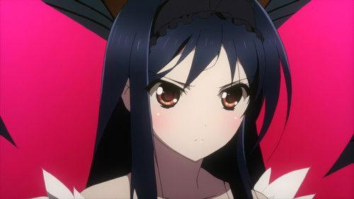Accel World Season 1 Episode 10 - Activation