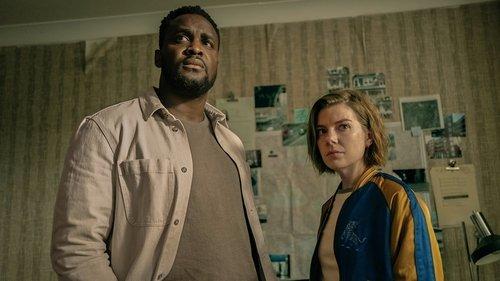 undefined Season 3 Episode 3 - Negotiating with Tigers