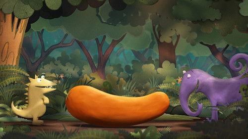 Kiri and Lou Season 1 Episode 12 - The Something Something