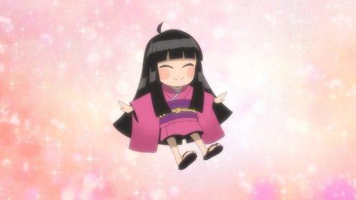 Hell Teacher: Jigoku Sensei Nube Season 1 Episode 9 - The Girl Who Brings Happiness