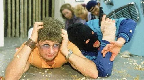 Alles Atze Season 2 Episode 2 - Die Geiselnahme