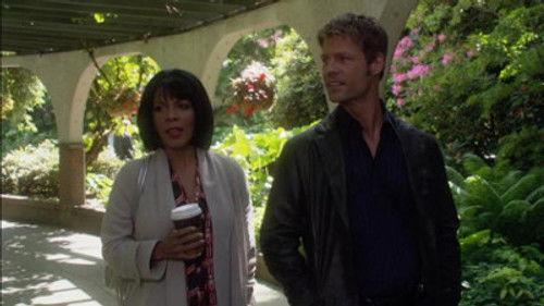 The 4400 Season 4 Episode 10 - One of Us