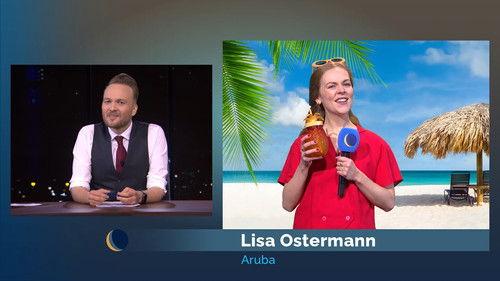 De Avondshow met Arjen Lubach Season 3 Episode 5 - Extinction Rebellion | Royal House in Aruba