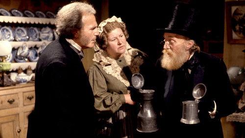 The Pallisers Season 1 Episode 7 - Phineas Finn (1)