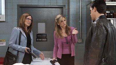 undefined Season 5 Episode 15 - Dead Man's Hand