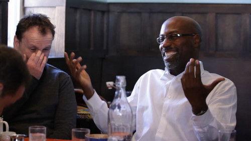 Comedians in Cars Getting Coffee Season 1 Episode 8 - Colin Quinn & Mario Joyner: I Hear Downton Abbey is Pretty Good…