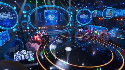 La Casa de los Famosos México Season 2 Episode 62 - El reencuentro