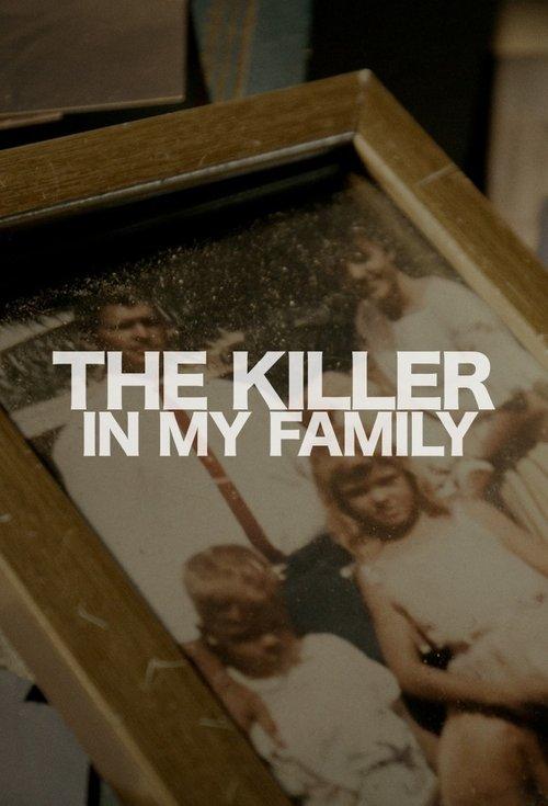 The Killer in My Family poster