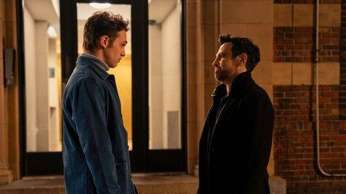 And Just Like That… Season 2 Episode 9 - There Goes the Neighborhood