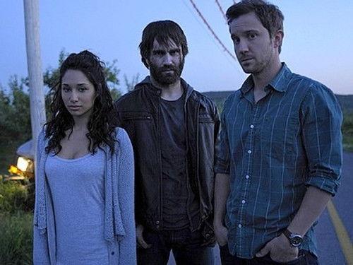 Being Human Season 3 Episode 1 - It's a Shame About Ray