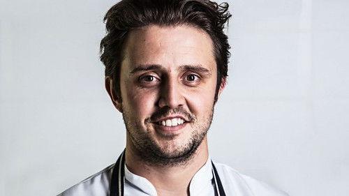 Great British Menu Season 12 Episode 11 - North West Starter