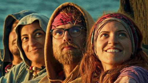 Survivor Season 46 Episode 9 - Spicy Jeff