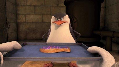 The Penguins of Madagascar Season 3 Episode 9 - Smotherly Love