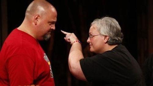 The Biggest Loser Season 13 Episode 3 - Week 3