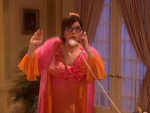 Le cœur a ses raisons Season 1 Episode 11 - Criquette en péril