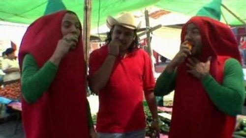 Wildboyz Season 4 Episode 5 - Mexico II