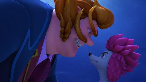 100% Wolf: The Book of Hath Season 1 Episode 1 - Return of the Poodle