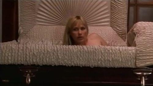 Medium Season 1 Episode 5 - In Sickness and Adultery