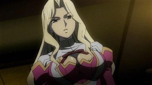 Freezing Season 2 Episode 5 - Noblesse Oblige