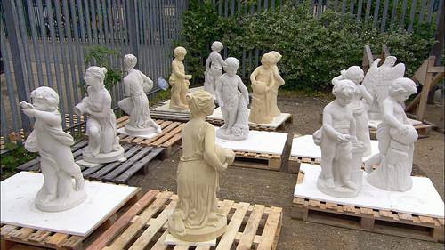 How It's Made Season 18 Episode 9 - Rally Cars, Pork Pies, Floating Fountains, Artificial Stone Ornaments