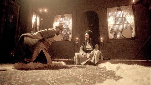 Yunus Emre Season 1 Episode 21 - Episode 21