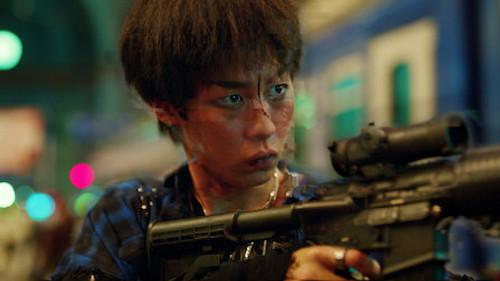 Memories of the Alhambra Season 1 Episode 9 - Episode 9