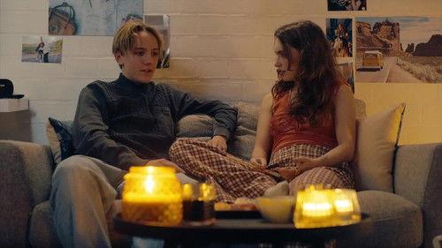 wtFOCK Season 6 Episode 1 - You promised me the first time would be special.