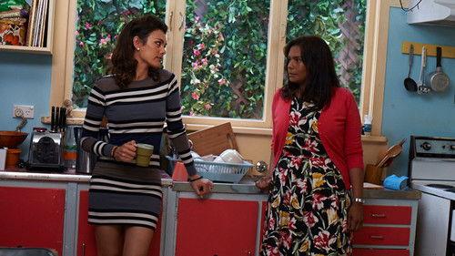 The Gods of Wheat Street Season 1 Episode 6 - She who Supplanted her Sister