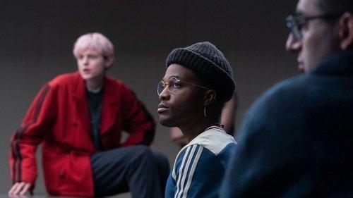 undefined Season 1 Episode 4 - Family Secrets