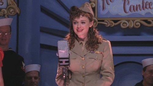 Gilmore Girls Season 6 Episode 5 - We've Got Magic to Do