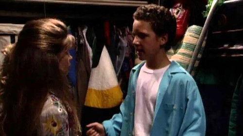 undefined Season 2 Episode 9 - Fear Strikes Out