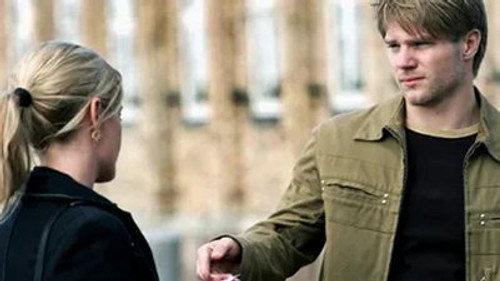 The Eagle: A Crime Odyssey Season 2 Episode 8 - Keres (2)