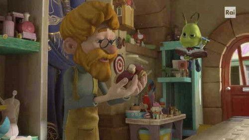 Pinocchio and Friends Season 1 Episode 15 - Episode 15