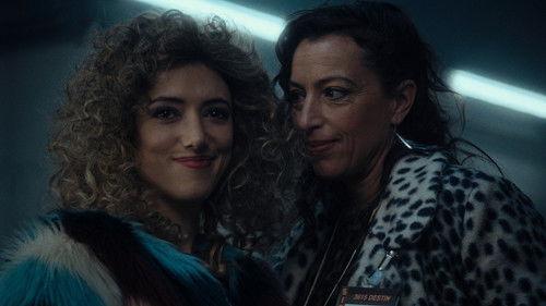 Cheeky Business Season 2 Episode 10 - Episode 10