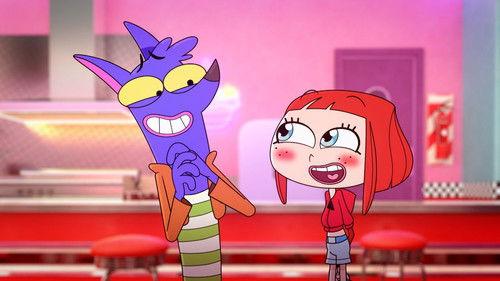 Spooky Wolf Season 1 Episode 25 - Episode 25